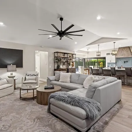 Charming Gulf Access Home